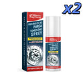 Brake Cleaner Spray Fast Evaporating Dust Remove Disc Clean Prevent Noise Corrosion Inhibitor Car Wheel Brake Polish Agent 100ml