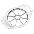 HILIFE Kitchen Gadgets Stainless steel Comfort Handle Divider Apple Cutter Vegetable Fruit Tools
