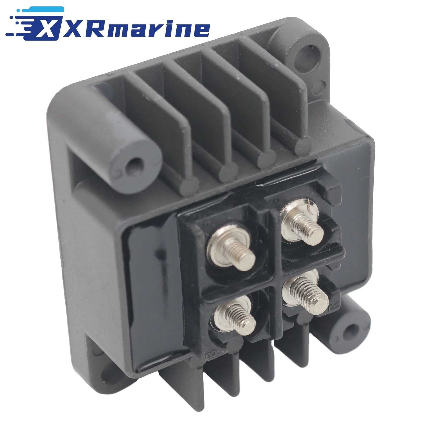 6G5-81960-A0 6G5-81960-00 Fit for Yamaha Voltage Regulator Rectifier 90hp 2 Stroke 1986-96