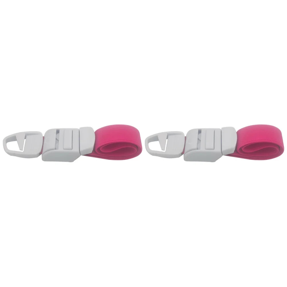 Buckle Type Medical Tourniquet Life Saving Hemorrhage Control for Camping Hiking Safety Survival Emergency Buckle Tourniquet