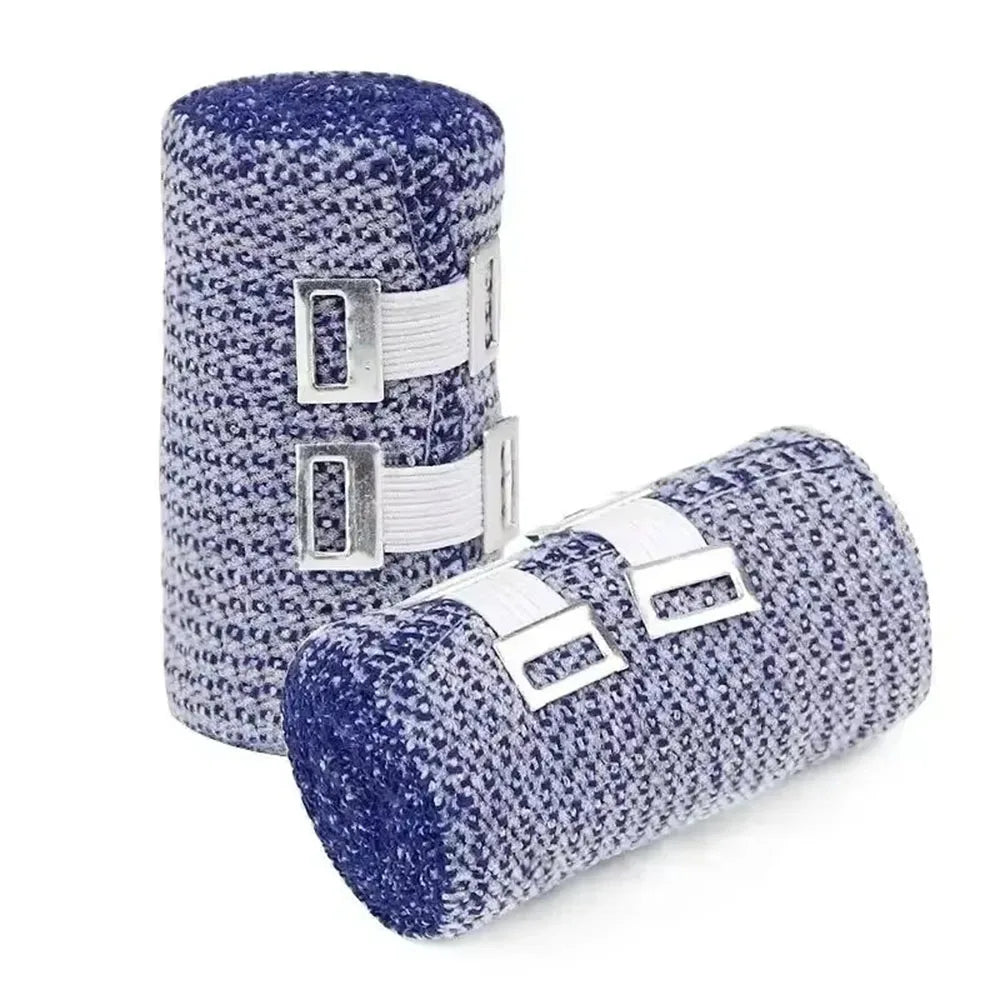 Ice Bandage Instant Cooling Ice Tape Muscle Recovery Cooling And Compression Tape for Athletes Adults