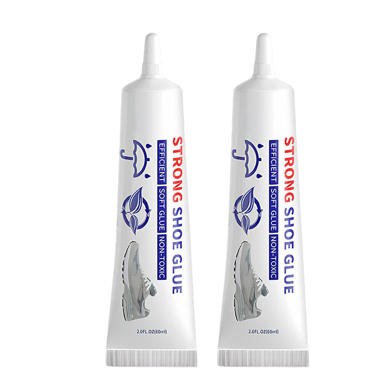 Strong Shoe-Repairing Adhesive Universal Waterproof Strong Shoe Adhesive Crack Filler Paste Shoemaker Professional Repair Tools