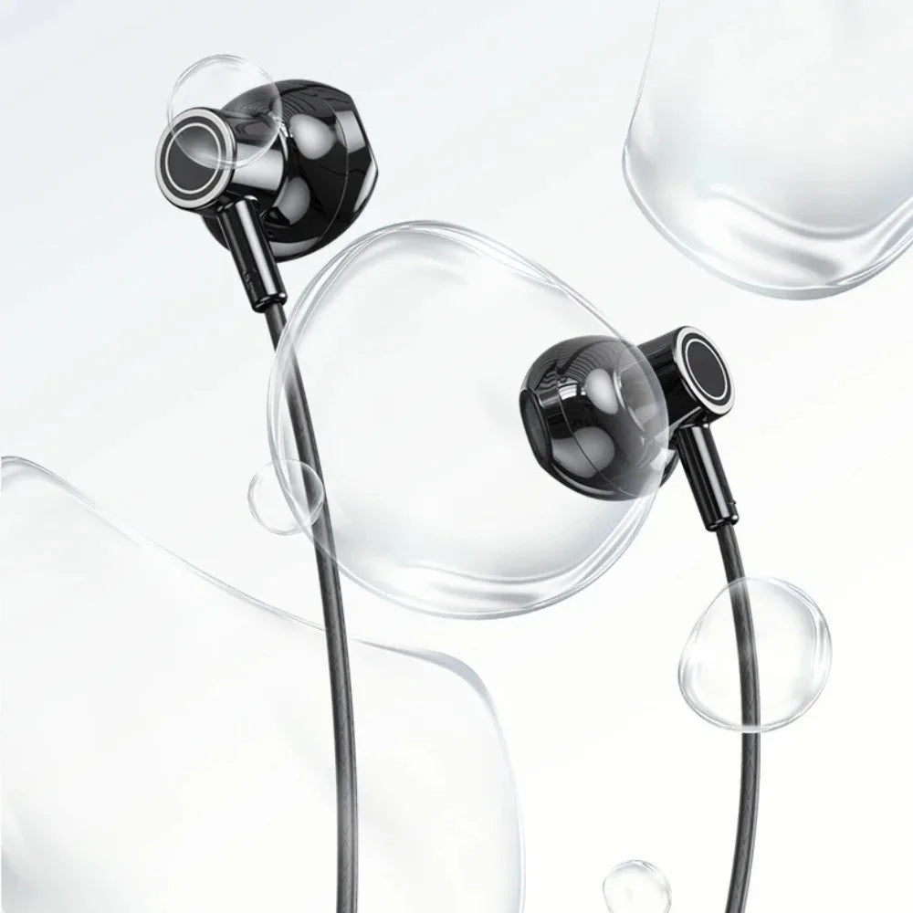 Portable Bluetooth 5.3 Neckband Wireless Headset with Built-In Color Display Screen Extended Battery Design Perfect for Sports