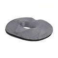 1PC Orthopedic Memory Foam Donut Seat Cushion, Coccyx Tailbone Pain Relief Pad, Hemorrhoid Cushion for Pregnant Women Office Car