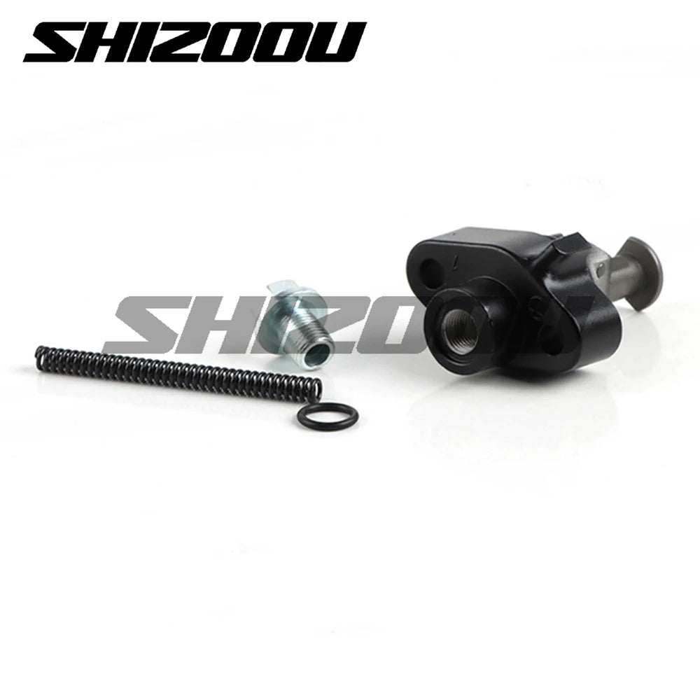 Motorcycle Engine Cam Timing Chain Tensioner For Loncin VOGE Valico 300R/RR/AC/GY/DS 300DS LX300-6A Camshaft Drive Regulator
