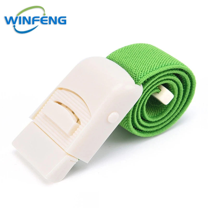 Emergency Tourniquet Quick Slow Release Paramedic First Aid Medical Buckle Blood Stop Belt Outdoor Camping Survival Accessories