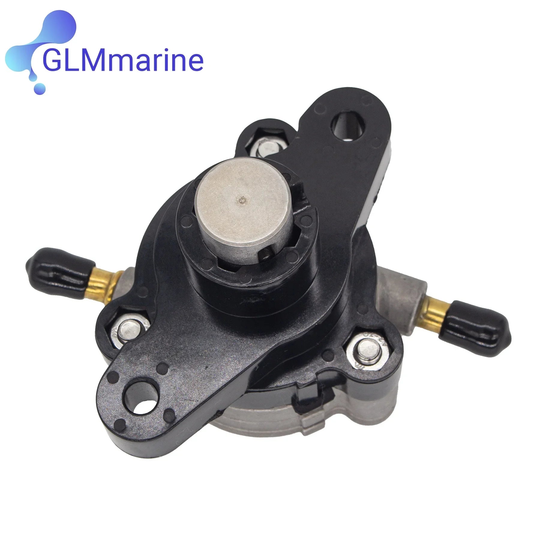 Fuel Pump For Yamaha 4 Stroke 75-115HP Outdrive Engine 6D8-24410-10 68V-24410-00-00 Replaces for Mercury 880890T1 880980A02