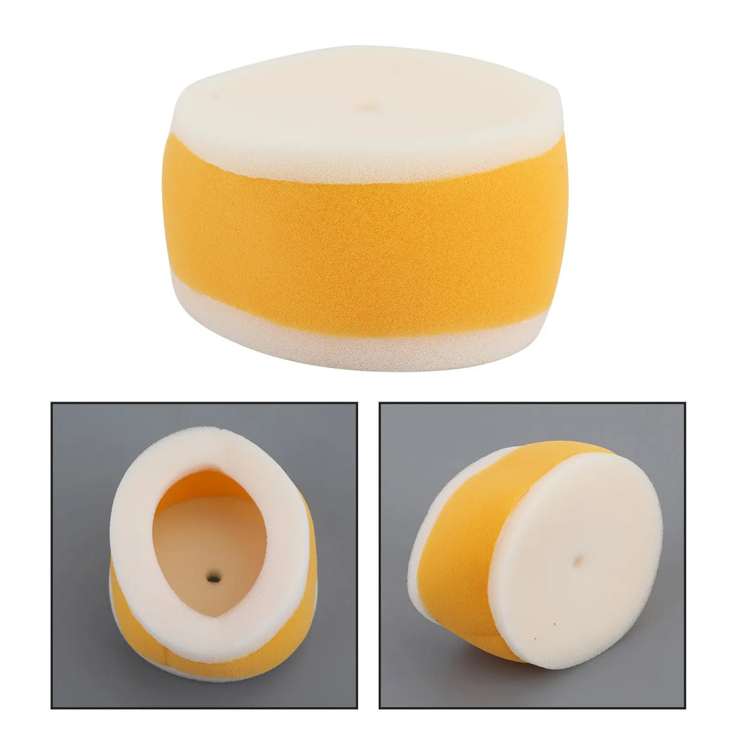 Air Filter Cleaner Element Replacement Fit For Yamaha XV125 XV250 Virago XV250 V-Star 1988-2015