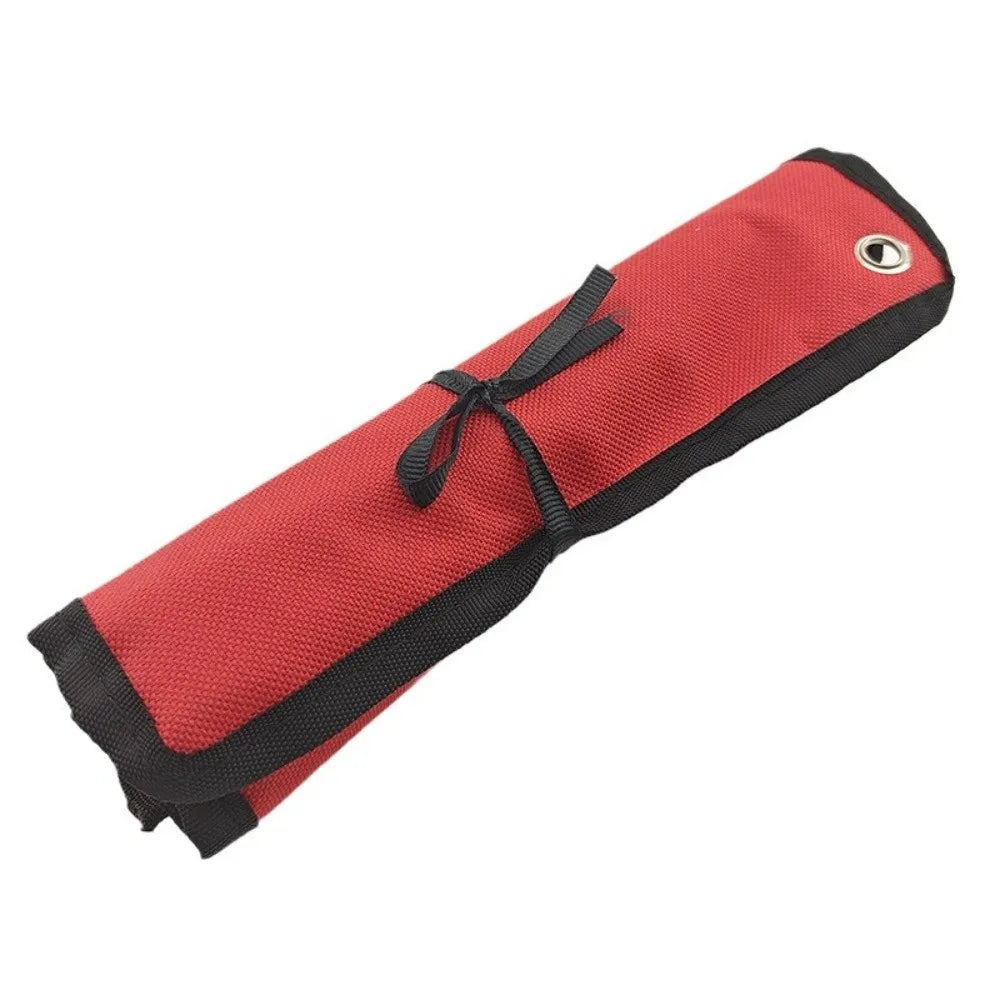 9Pcs High Hardness Steel Roll Pin Punch Set Hand Tool Professional Grade Chisel Tools Carrying Case Pin Removing Tool Carpenters
