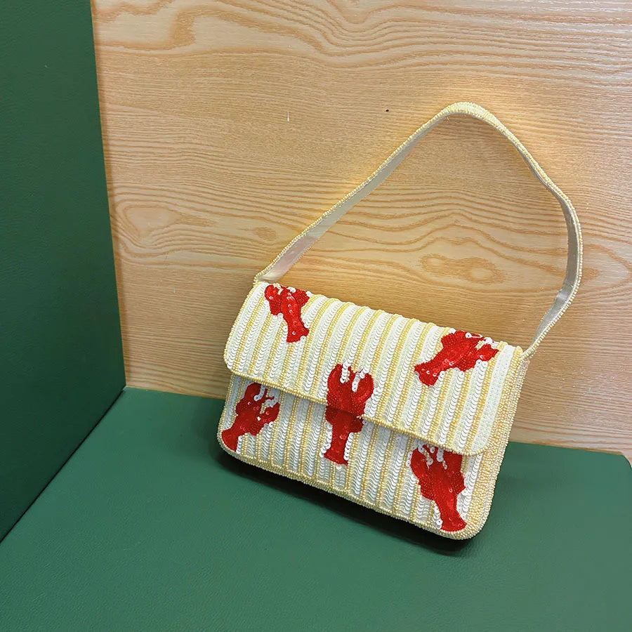 Fruit Printing Coin Purses Women Girl Hasp Wallet Ladies Clutch Change Purse Female Mini Money Bag Cotton Wallet Card Holder