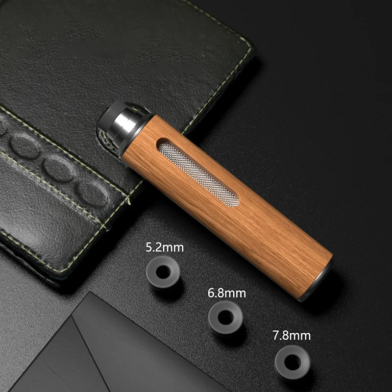 Car Ashtray With Anti Bounce Anti Fly And Anti Ash Features For Lazy Drivers To Smoke And Keep Ash From Falling