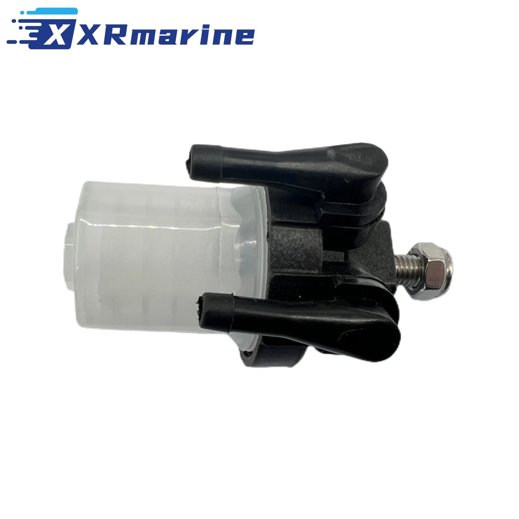 61N-24560 Boat Motor Fuel Filter for Yamaha 2 & 4 Stroke 9.9 -90 HP Outboard Engines 61N-24560-00 61N-24560-01 61N-24560-10