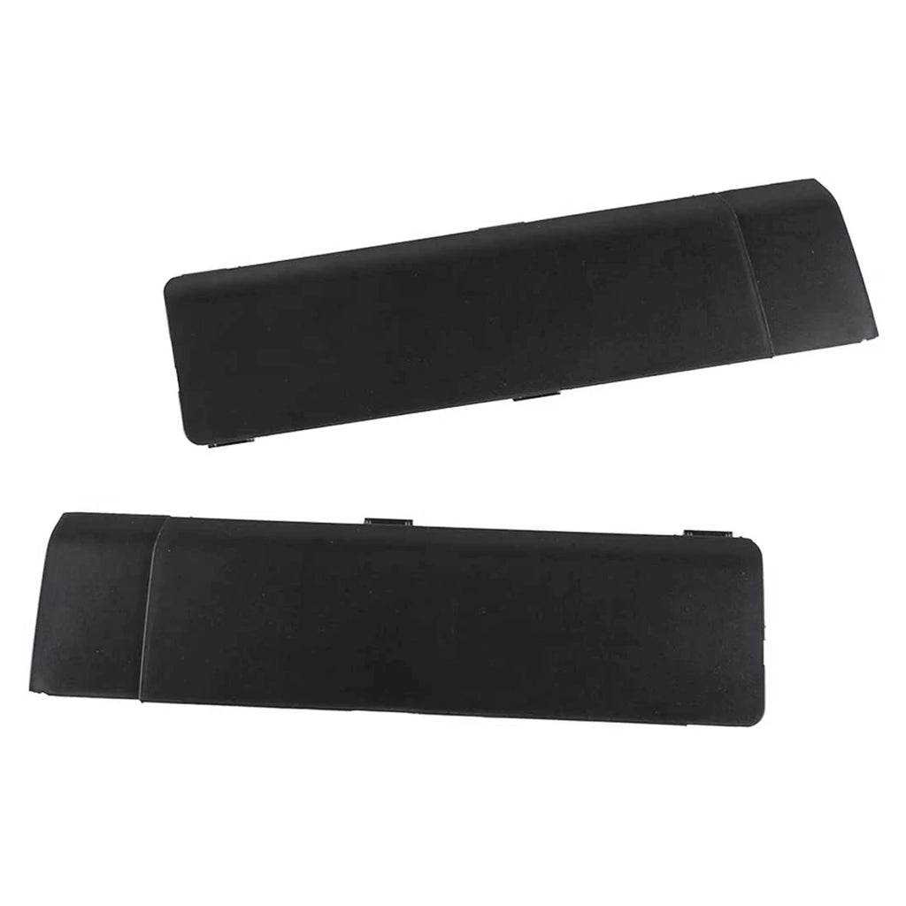 A77T-6PCS Car Roof Luggage Rack Cap Delete Remove Cover For Honda CRV CR-V 2007 2008 2009-2011 Front Rear Middle Accessories