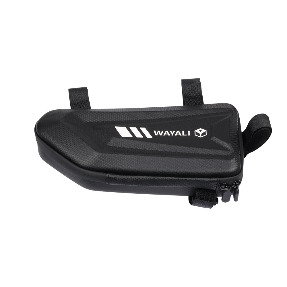 For YAMAHA MT07 MT09 MT01 MT 07 09 01 MT-07 M-09 Motorcycle Accessories Hard Shell Triangle Side Bag Waterproof Storage Tool bag