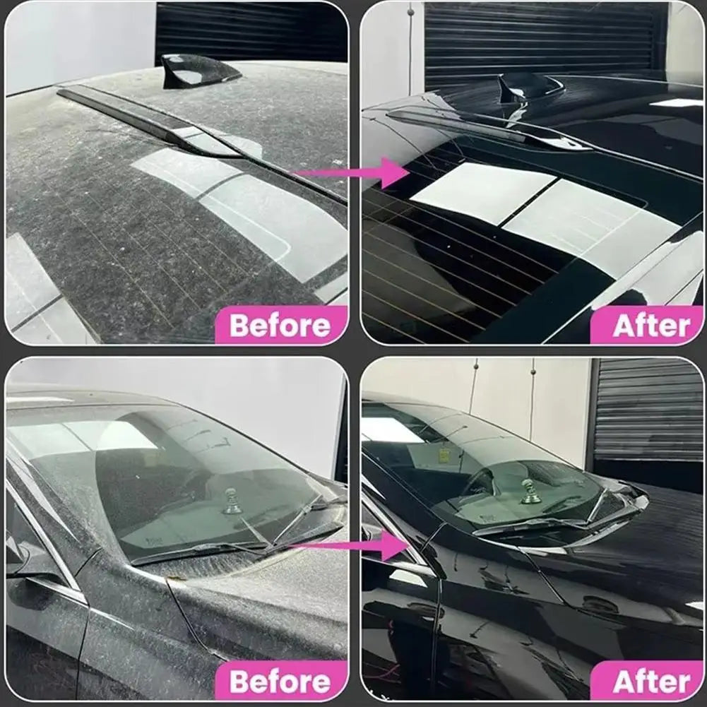 Active Foam Touchless Car Wash Colorful Snow Foam Cleaning Detergent High Pressure Auto Self Foaming Car Cleaner