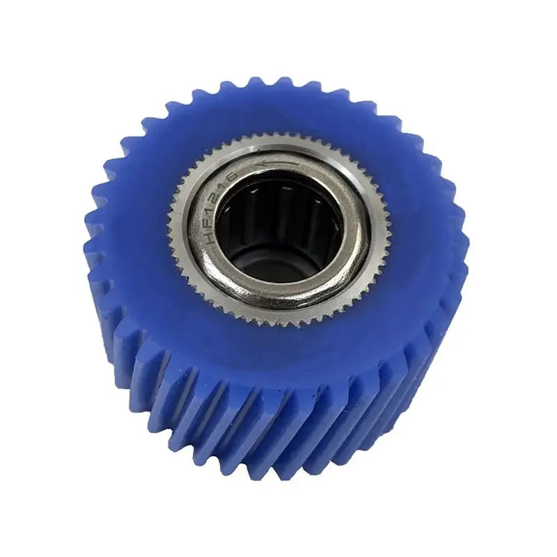 A09E-Ebike 36V/48V Nylon Gear Replacement For Tongsheng TSDZ2 Mid Drive Motor Gear Upgrade Parts Accessories