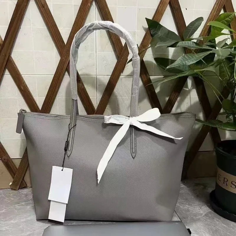 new versatile high-quality shoulder bags, commuter bags, mom shopping bags, large-capacity shoulder bags and handbags
