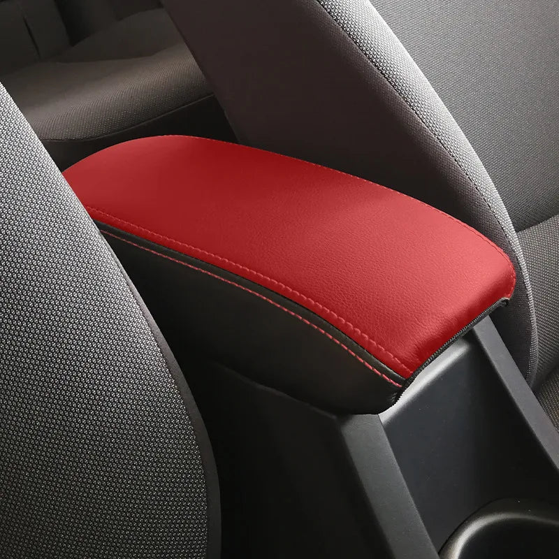 For Toyota Corolla Cross XG10 E210 2019-2024 2025 2026 Car Armrest Box Protect Cover Scratch-Resistant Interior Accessories