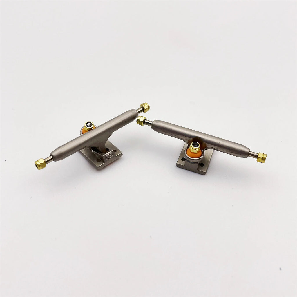 36mm 34mm 32mm Fingerboard Truck Professional Designed for Finger SkateBoard