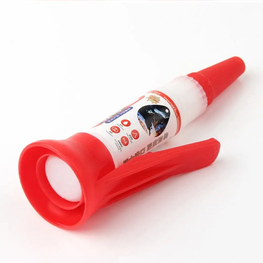 20ml Powerful Solder Quick Dry 5210 Cyanoacrylate Quick Glue High-Strength Oily Welding Super Glue MultiMaterial Repair Adhesive