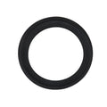 1PCS Campervan Toilet Lip Seal For Thetford Porta Potti 100 200 300 400 07101 Caravan Portable Toilet Sealing Accessories