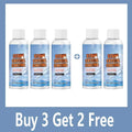 100ml Stone Tile Intensive Cleaner,Floor Cleaner,Stains Scratch Remover Polishing Ceramic Tile Cleaning Agent