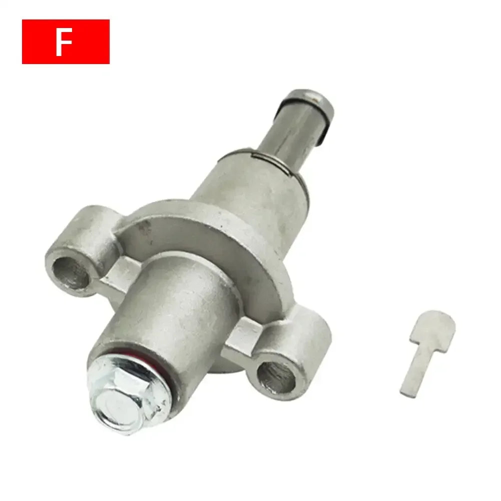 Motorcycle Accessories Motorbike Cam Timing Chain Tensioner Small Chain Tensioner Regulator For Yamaha Honda Suzuki Dirt PitBike