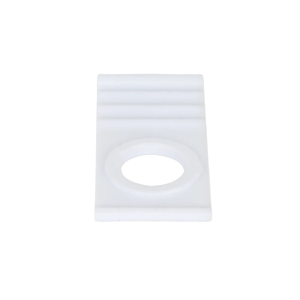 4PCS Plastic RV Window Pull Tab Roller Blind Window Roller Motorhome Caravan Parts Accessories For Dometic Seitz Springrollo