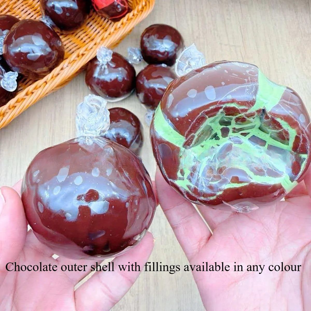 Squishy Stress Balls Slow Rebound Wax Skin Squeeze Toy Sensory Fidget Toy Soothing Relieving Stress For Kids Adult Party Gifts