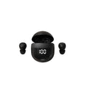Super bass Sleep Headphones Wireless Bluetooth Earphones With Mic Sports Earbuds Noise Reduction Mini HD Headset For Smart Phone