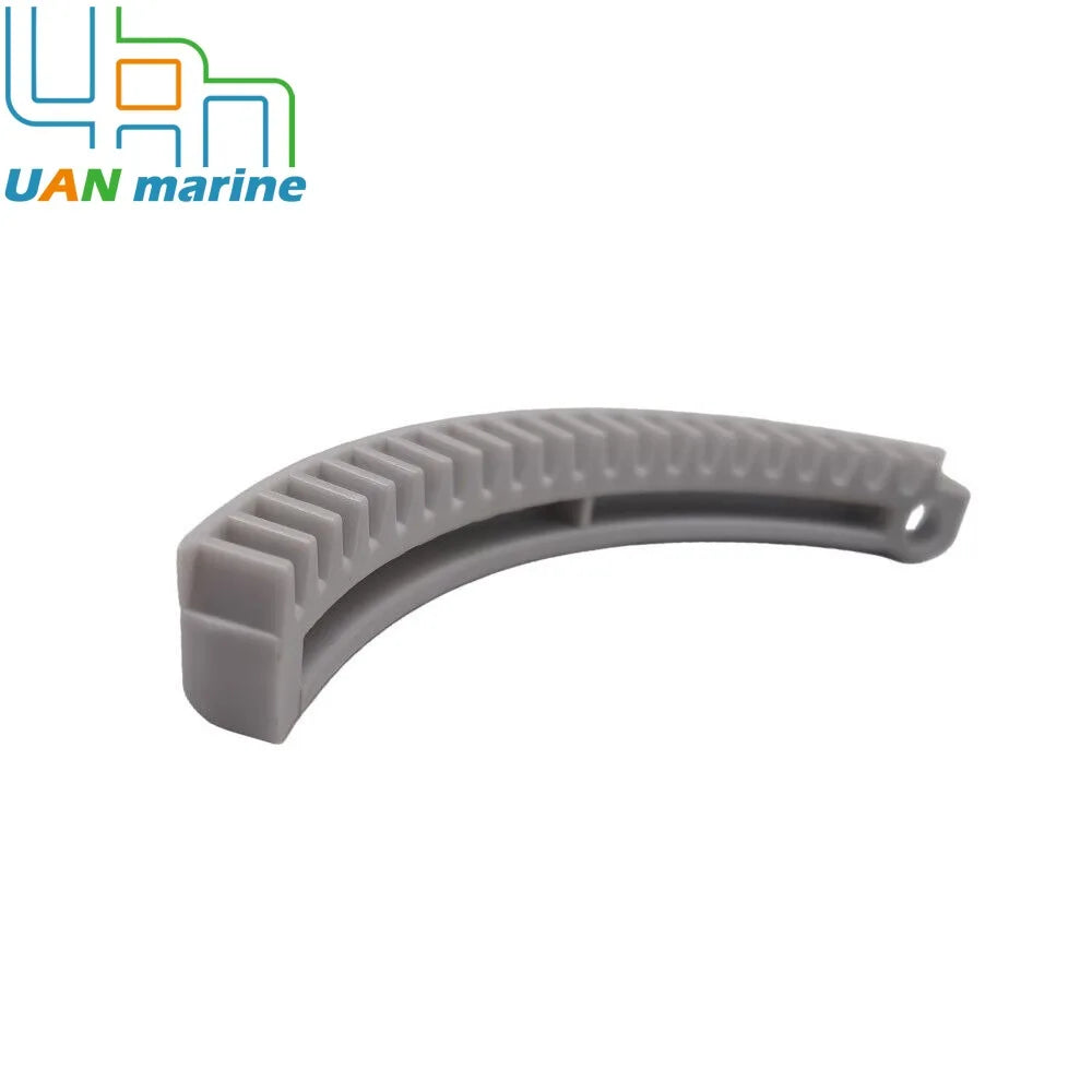 For Volvo Penta Aquamatic SP DP Upper Unit Trim Sensor Trim Sender Gear Segment Ratchet