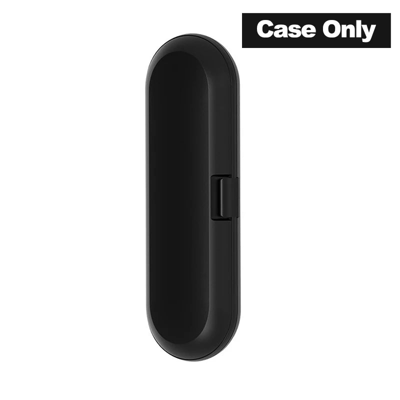 1pcs Electric Toothbrush Travel Case, Portable Toothbrush Holder for Oral-B Pro and Other Electric Toothbrush