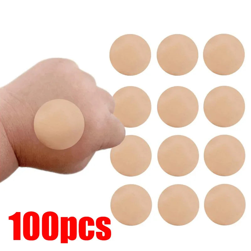 50-300Pcs Cartoon Animal Pattern Band Aid Hemostasis Adhesive Bandages First Emergency Kit Wound Plaster Patches For Kids