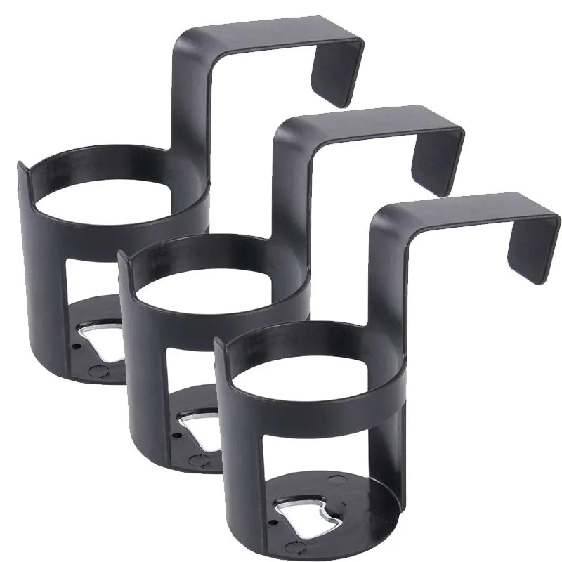 1/6pcs Car Drink Cup Bottle Holder Auto Drink Rack Stand for Water Bottles Multifunctional Car Coffee Cup Holder