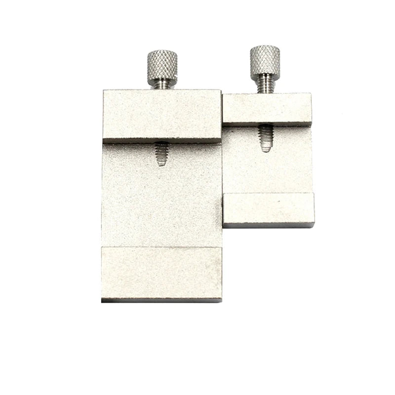 SHINWA Penguin Brass Ruler Slider Rule Limit Block For Marking Measuring Length Depth Height of Steps For Metalworking DIY Work