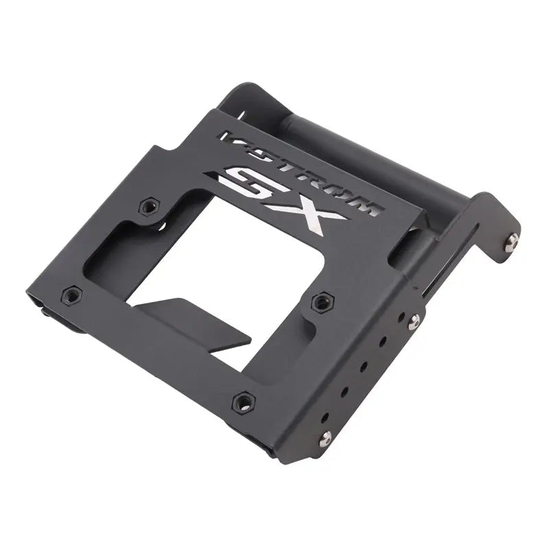 Motorcycle Accessories Lift Windshield Navigation Bracket GPS For V-STROM 250SX 250 SX 2022 2023 2024