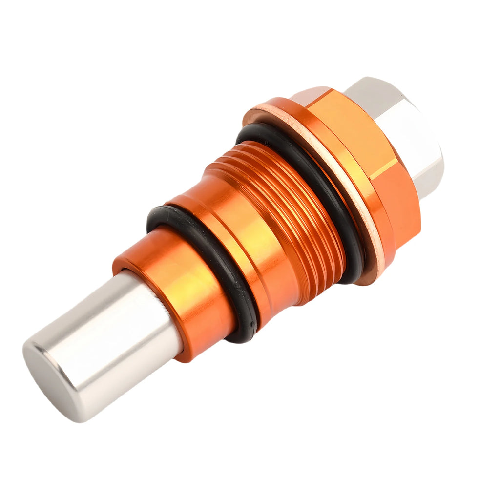 Motorcycle For KTM 250 350 SXF EXCF XCF 350 FREERIDE 2007 2011 2013 2015 2022 2023 Chain Timing Cam Shaft Drive Tensioner