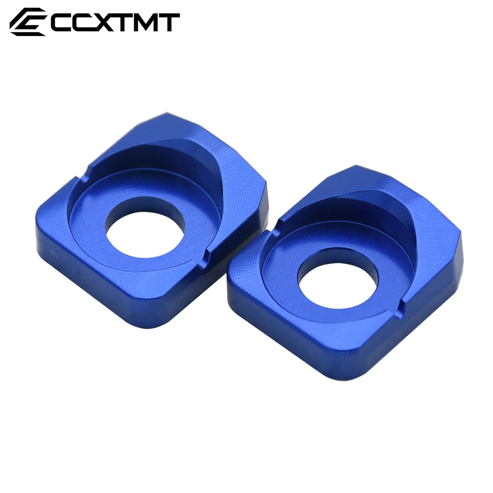 Motorcycle Chain Adjuster Chain Block For Sur-Ron Sur Ron Surron Light Bee S & Light Bee X Electric Motocross Universal Parts