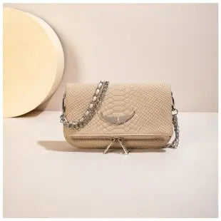 2026 Fashion Women Textured Leather Tote Bag Letter Print Shoulder Crossbody Bag Bolso de Hombro Luxury Multifunctional Mommy Di