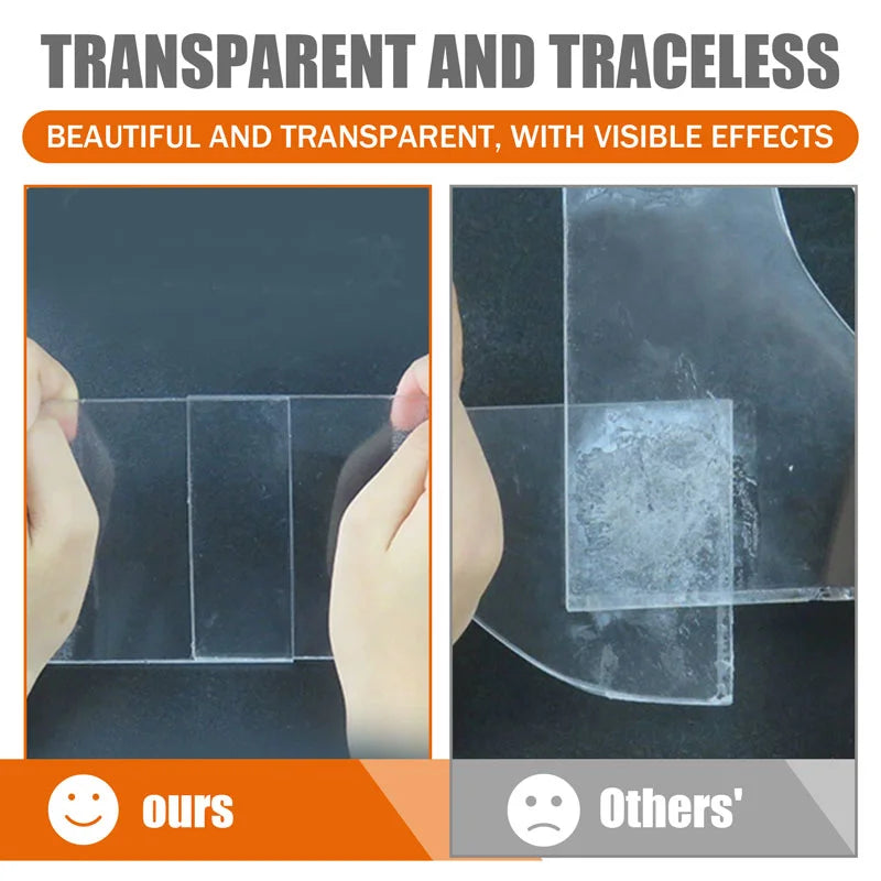 406 Super Glue, Fast-Drying Cyanoacrylate Super Glue and Universal Quick Repair of All Kinds of Glass Are Safe and Harmless.