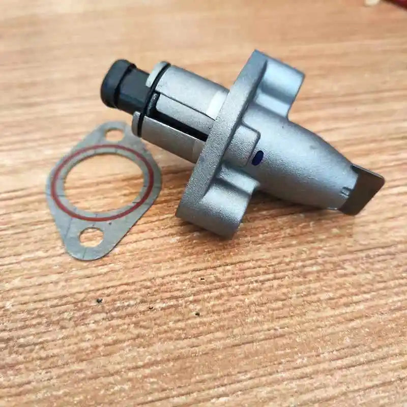 For Zontes motorcycle accessories ZT350/310/368DEMTK pedal motorcycle series timing chain tensioner adjustment accessories