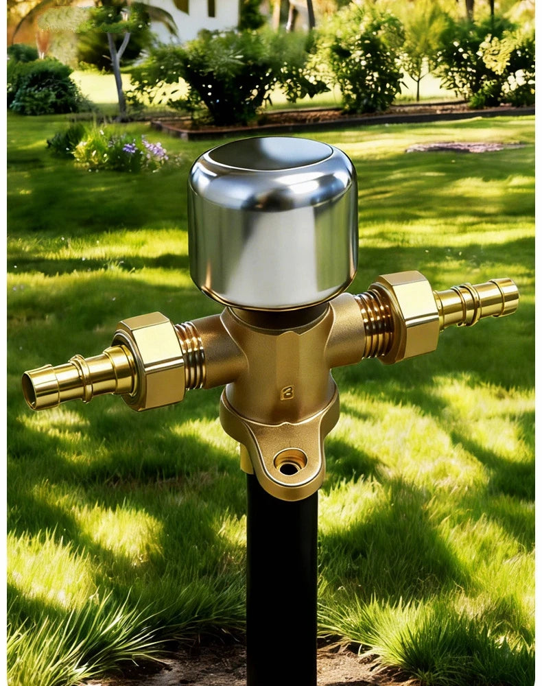 Sprayer Pressure Cylinder Removable High Pressure Electric Sprayer Air Tank Agricultural Sprayer Plunger Pump Attachment