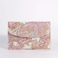 Cross-border High-end Envelope Bag, Sequined Embroidery Straw-woven Niche Women's Clutch Bag, Summer New Woven Women's Clutches
