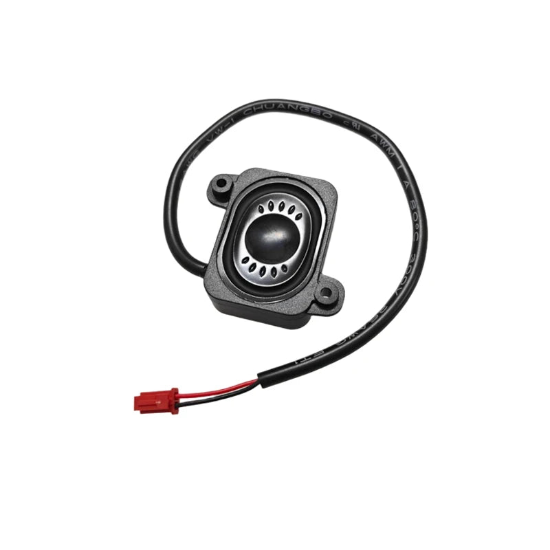 Original Dashboard Horn for Ninebot MAX G3 KickScooter Electric Scooter Meter Horn Bell Accessories Parts