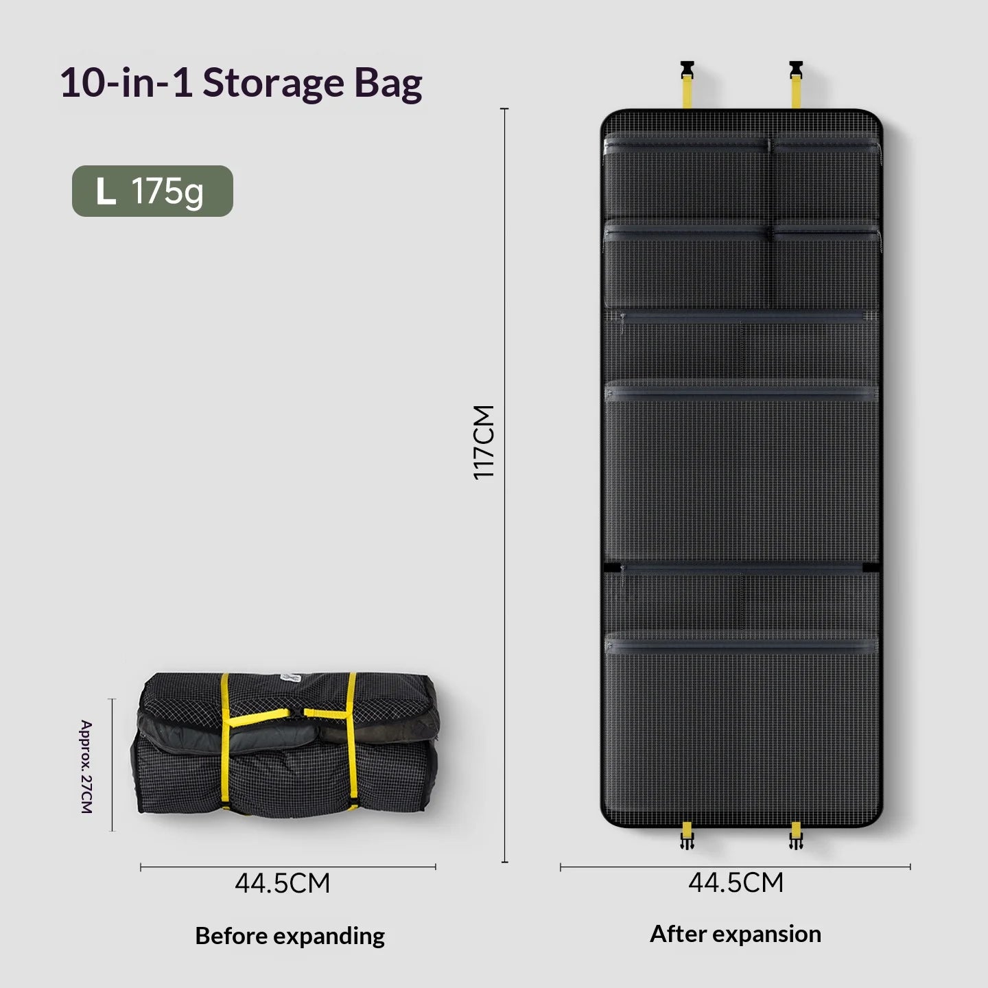 Travel Packing Bag Portable Business Trip Travel Suitcase Clothing Organizer Innerwear Separate Packing Bag Stuff Sack