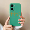 For Xiaomi Poco X7 Pro Case Lovely Bear Love Heart Shockproof Anti-fall Antifouling Luxury Shell For xiaomi poco x7 pro Coque