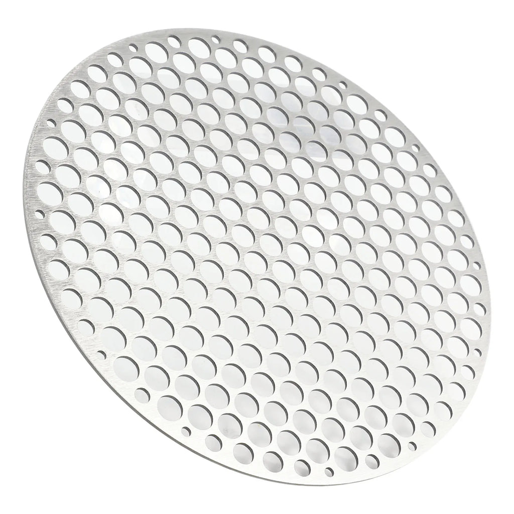 BBQ Mat Grid Outdoor Cooking Grill Net Barbecue Rack Grill Mesh 304 Stainless Steel BBQ Net Barbecue Accessories
