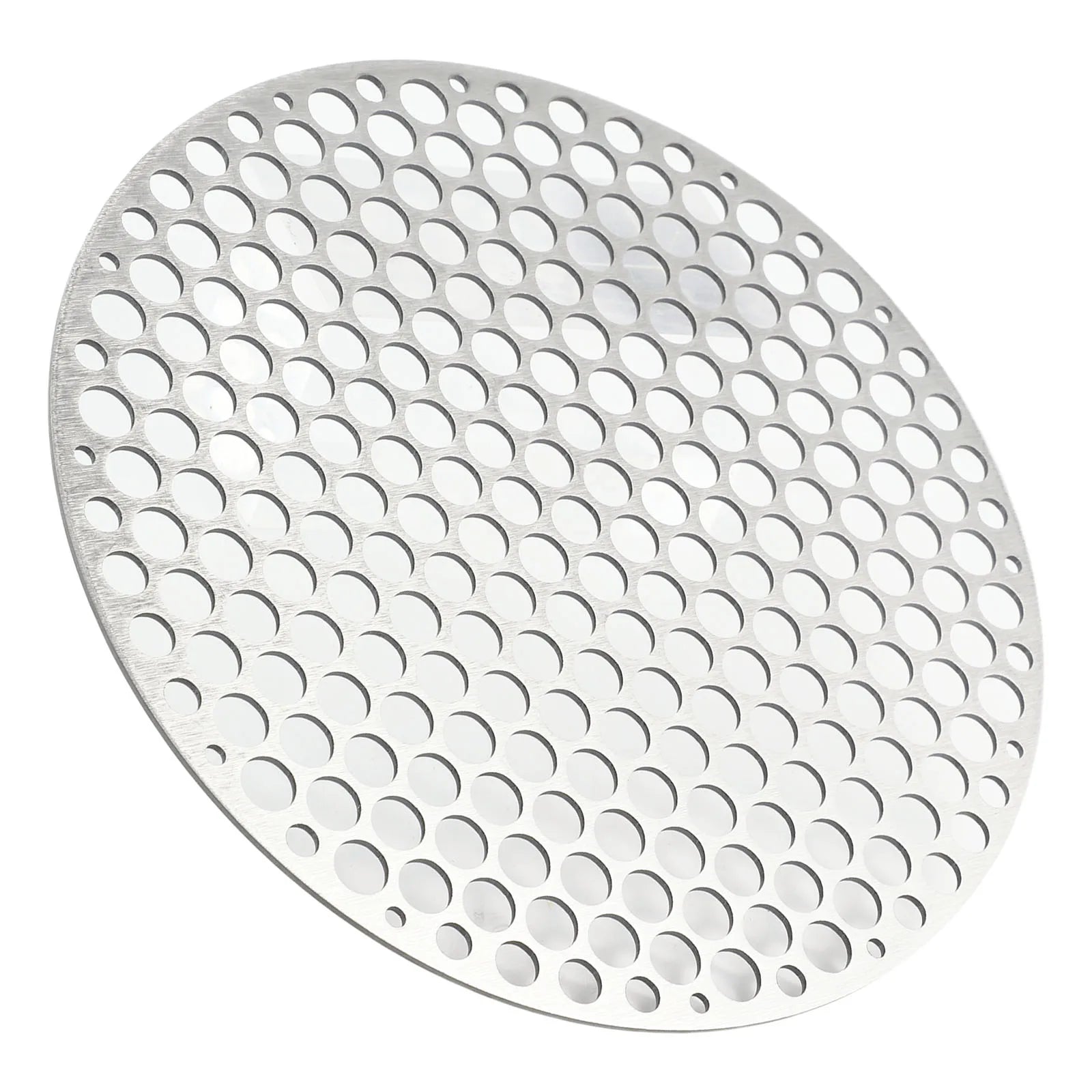 BBQ Mat Grid Outdoor Cooking Grill Net Barbecue Rack Grill Mesh 304 Stainless Steel BBQ Net Barbecue Accessories
