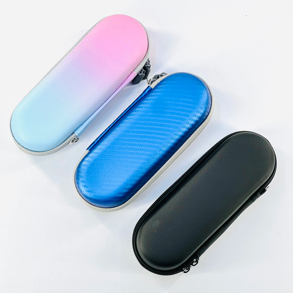 Electric toothbrush storage box EVA travel box portable toothbrush storage bag universal toothbrush storage daily necessities