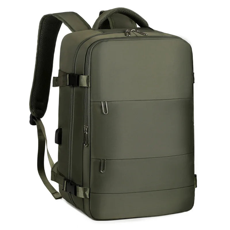 Travel Boarding Backpack Easyjet, Wiz Air Multi Functional, Large Capacity, Lightweight, Leisure Computer Bag, Short Distance